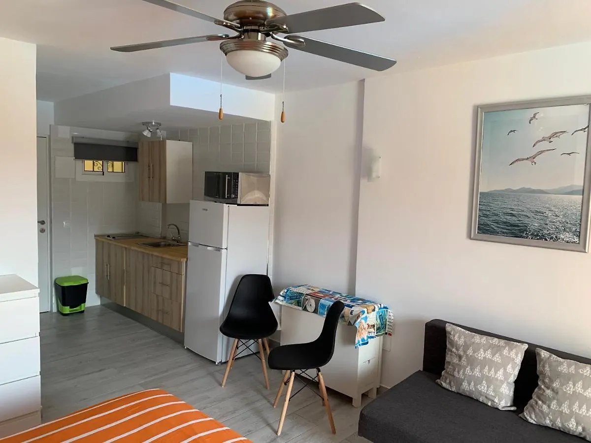 New Jupiter Apartment Wonderful Views Benalmadena 0*,