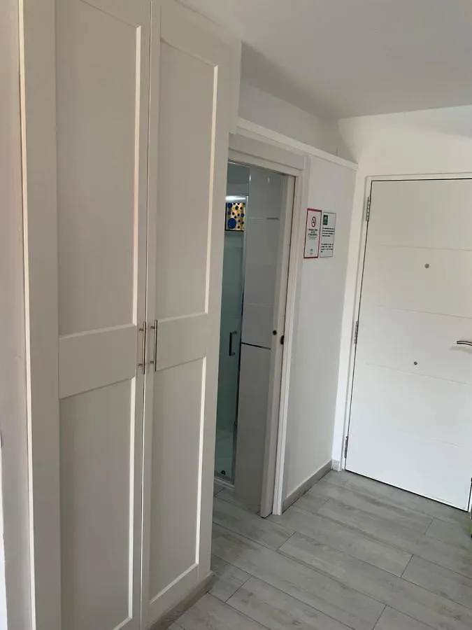 New Jupiter Apartment Wonderful Views Benalmadena