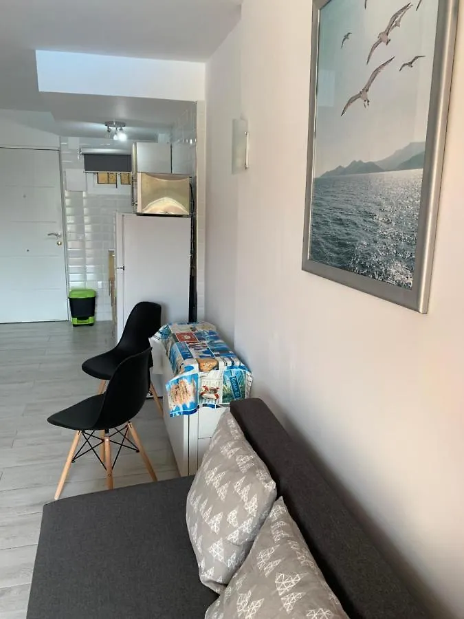 New Jupiter Apartment Wonderful Views Benalmadena 0*,  Spain