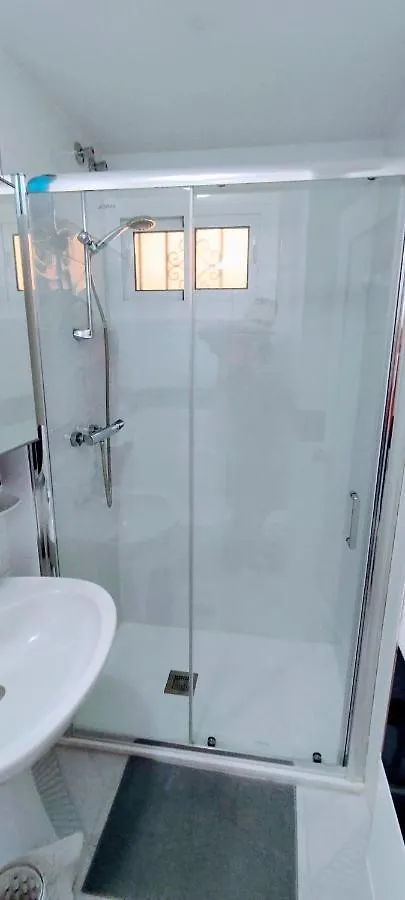 New Jupiter Apartment Wonderful Views Benalmadena