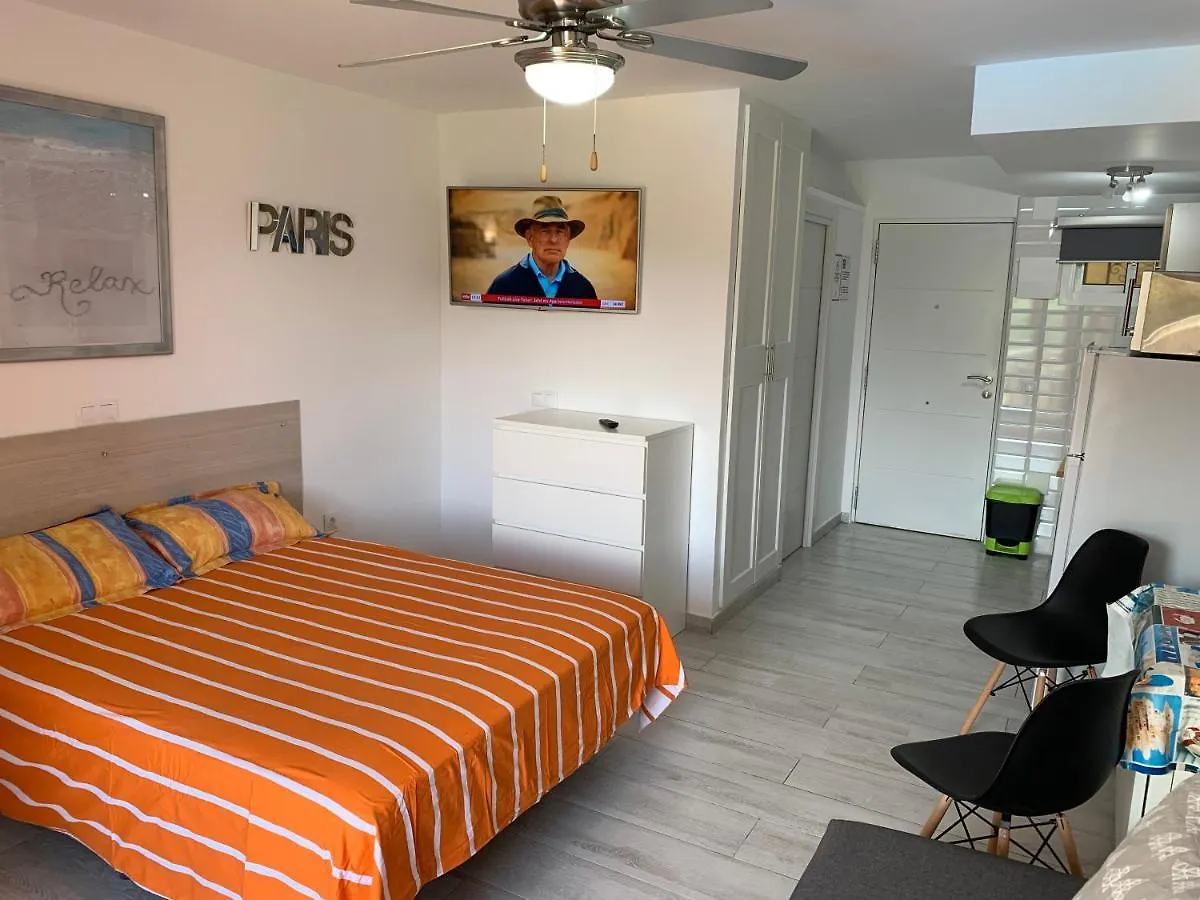 New Jupiter Apartment Wonderful Views Benalmadena