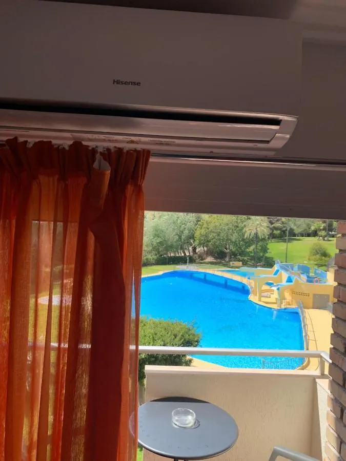 New Jupiter Apartment Wonderful Views ベナルマデナ