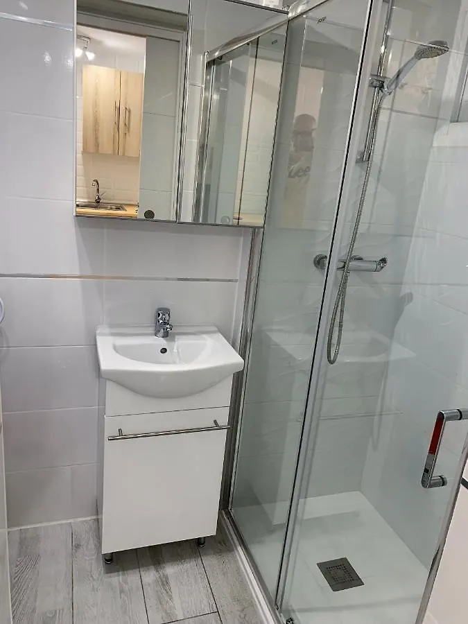 New Jupiter Apartment Wonderful Views Benalmadena