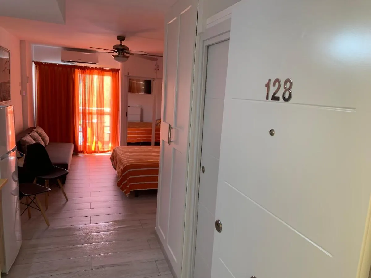 New Jupiter Apartment Wonderful Views Benalmadena 0*,  Spain
