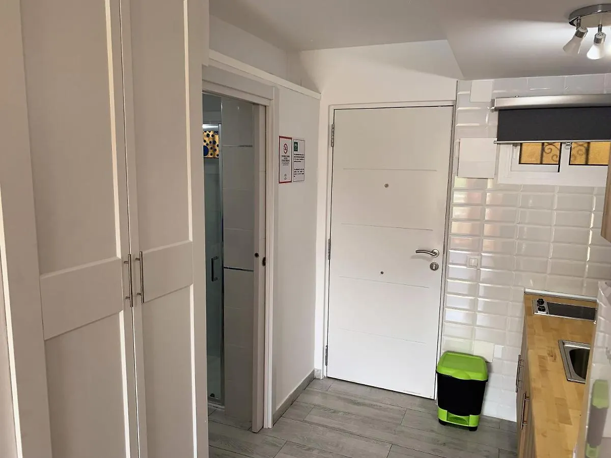 New Jupiter Apartment Wonderful Views Benalmadena