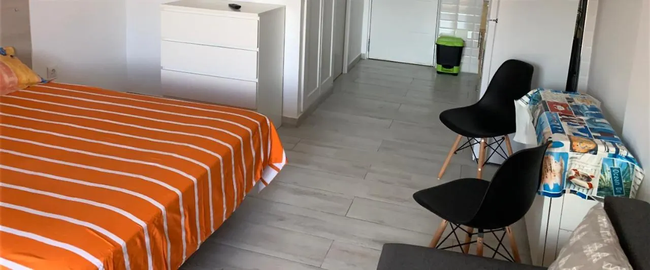 New Jupiter Apartment Wonderful Views Benalmádena