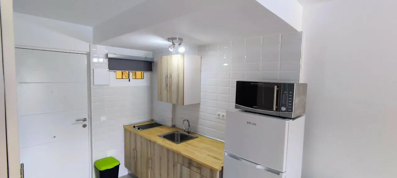New Jupiter Apartment Wonderful Views Benalmádena Spanien